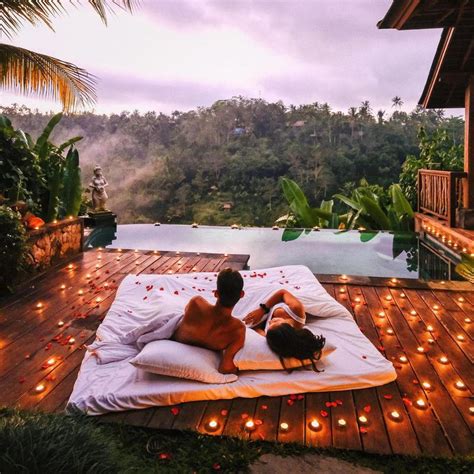 best time to visit bali for honeymoon